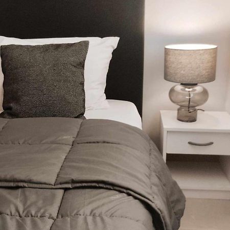 Inas Apartments 2 เลฟคิมมี ภายนอก รูปภาพ