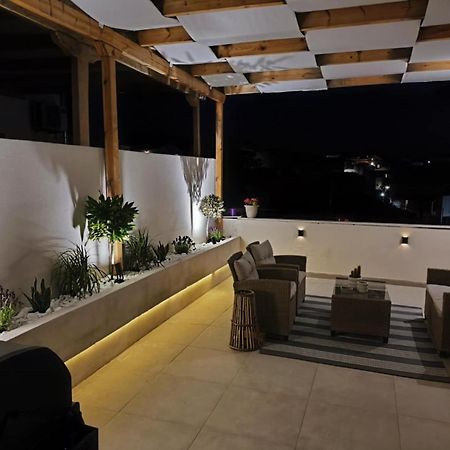Inas Apartments 2 เลฟคิมมี ภายนอก รูปภาพ