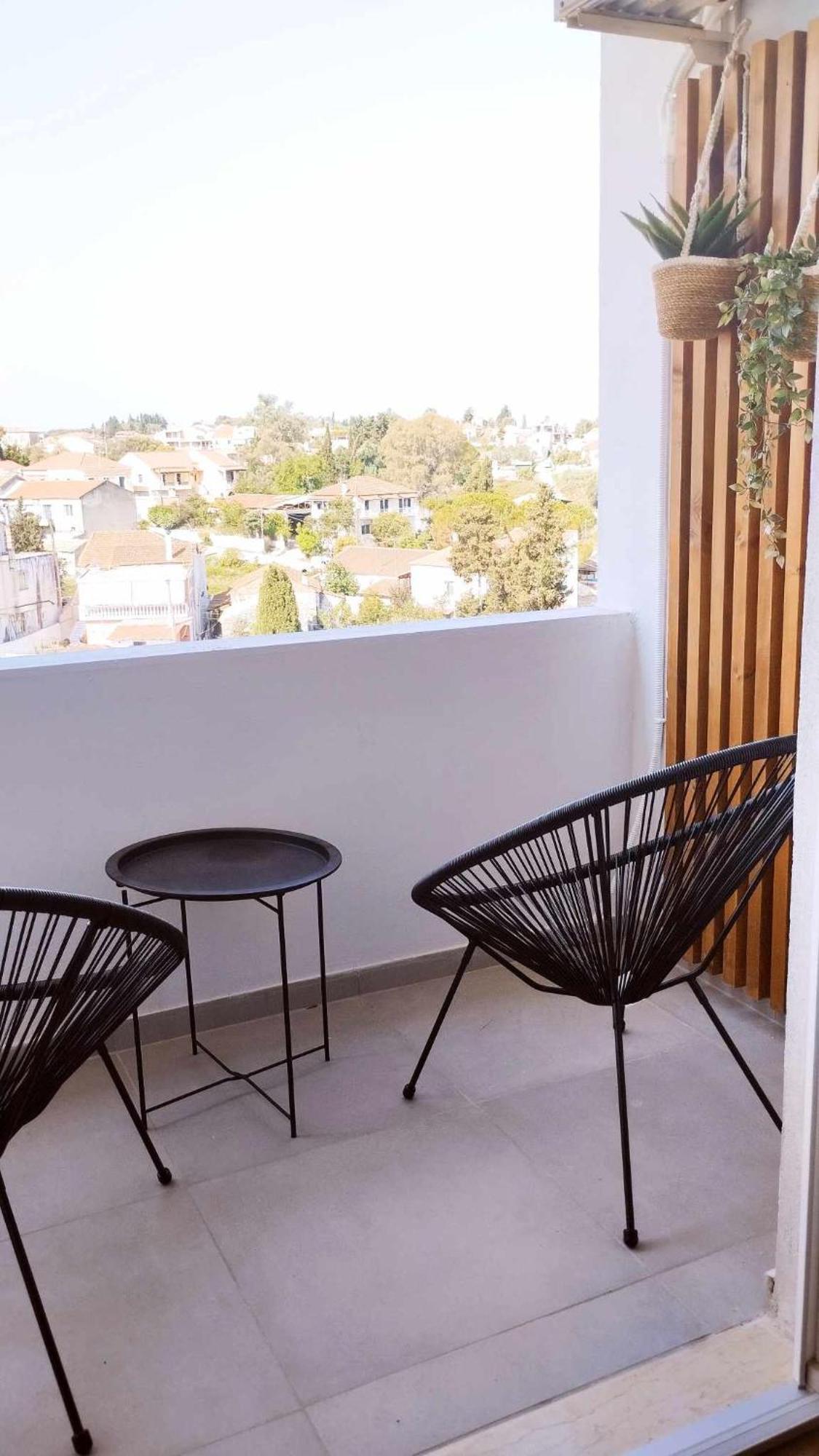 Inas Apartments 2 เลฟคิมมี ภายนอก รูปภาพ