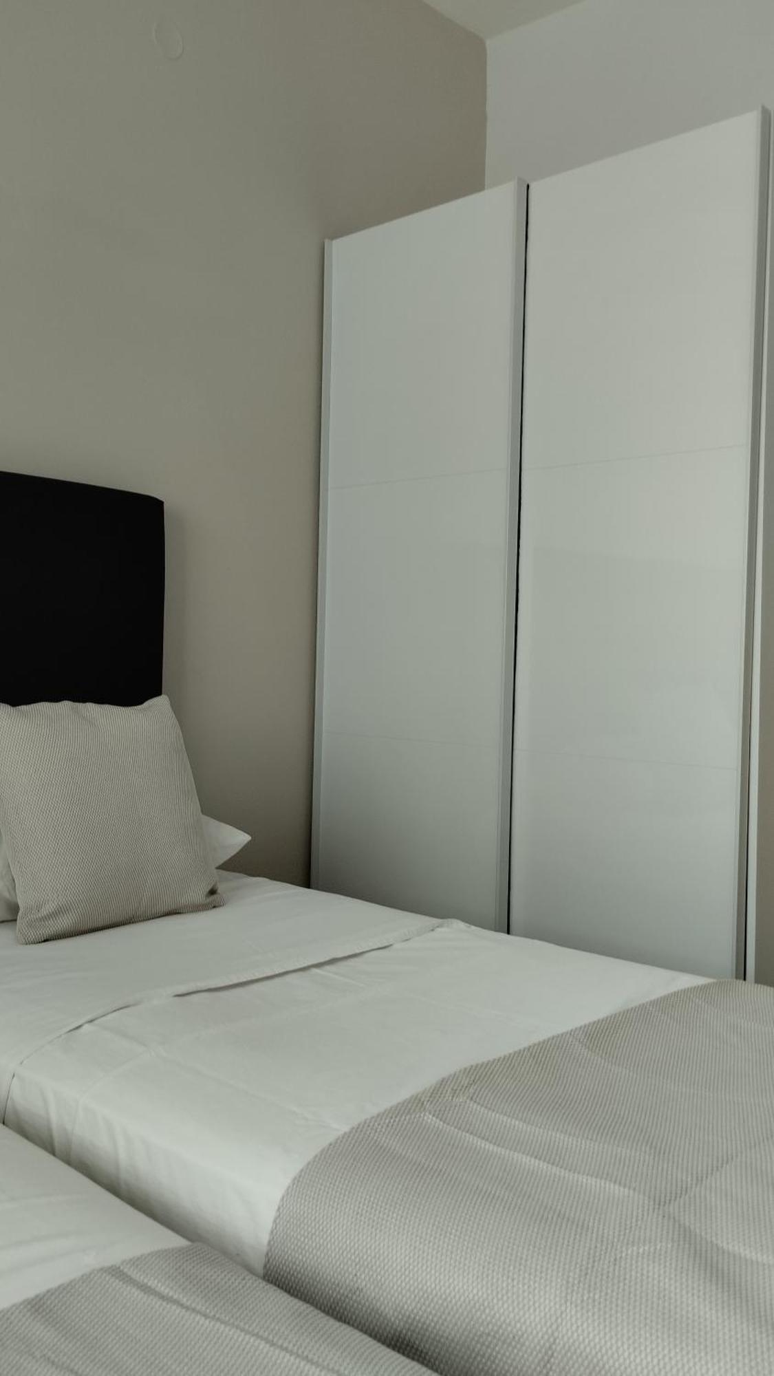 Inas Apartments 2 เลฟคิมมี ภายนอก รูปภาพ