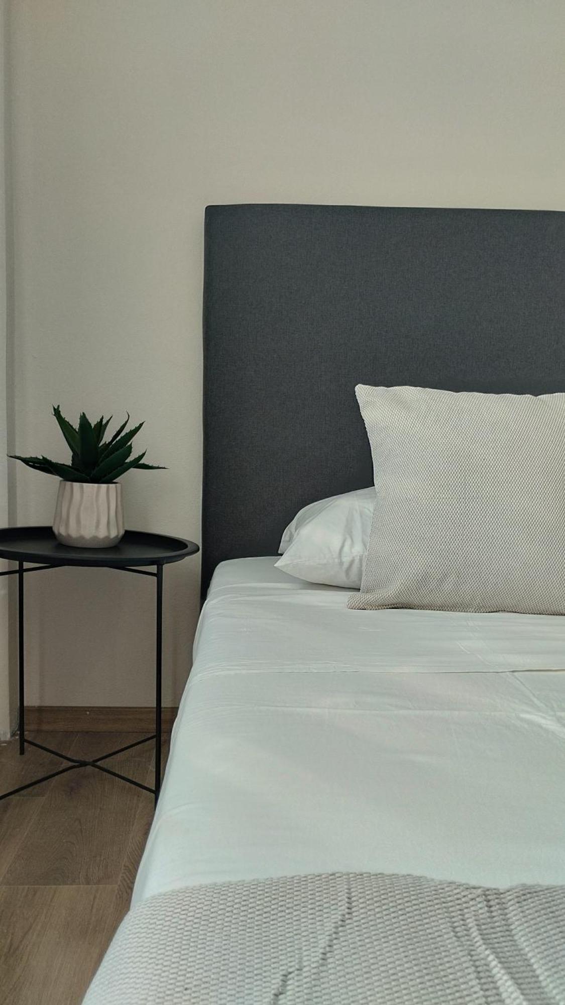 Inas Apartments 2 เลฟคิมมี ภายนอก รูปภาพ