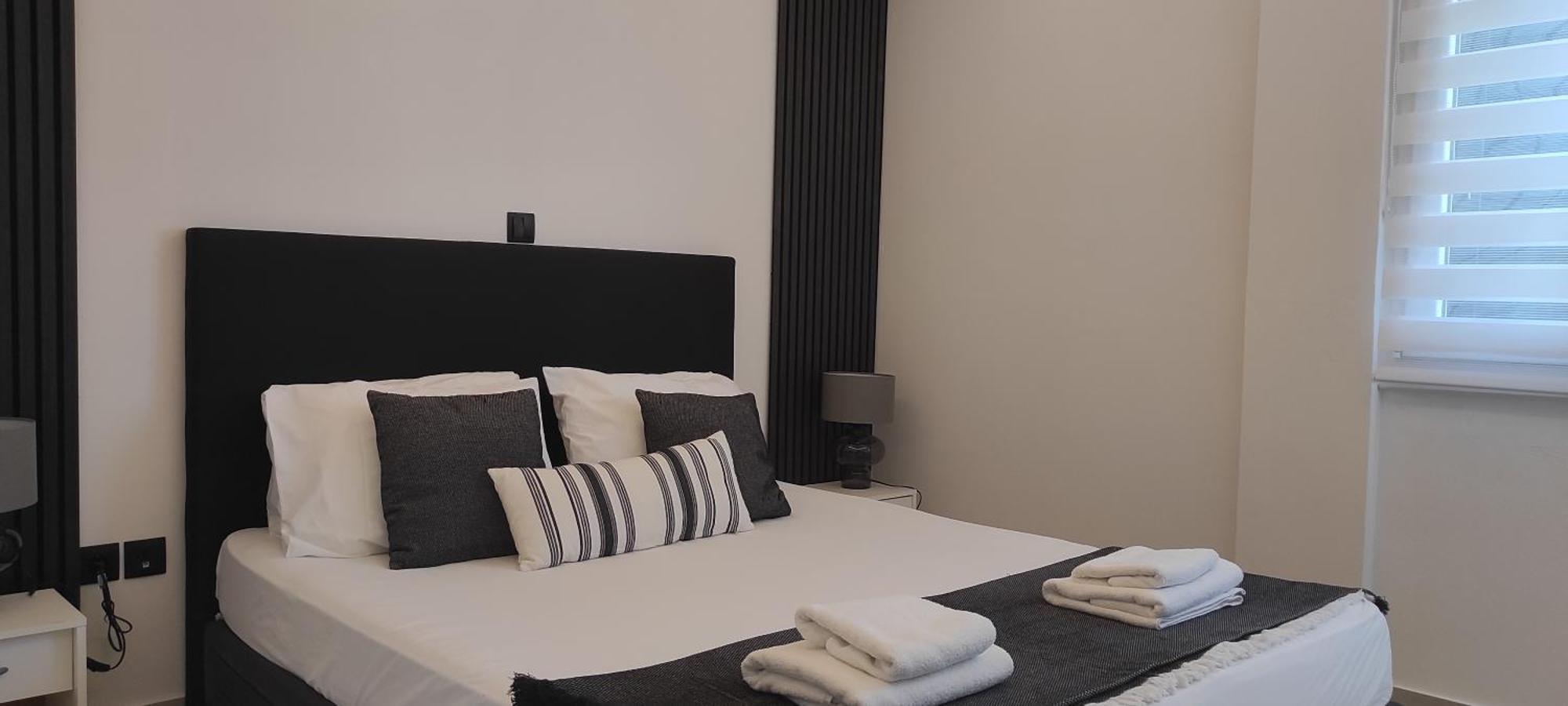 Inas Apartments 2 เลฟคิมมี ภายนอก รูปภาพ