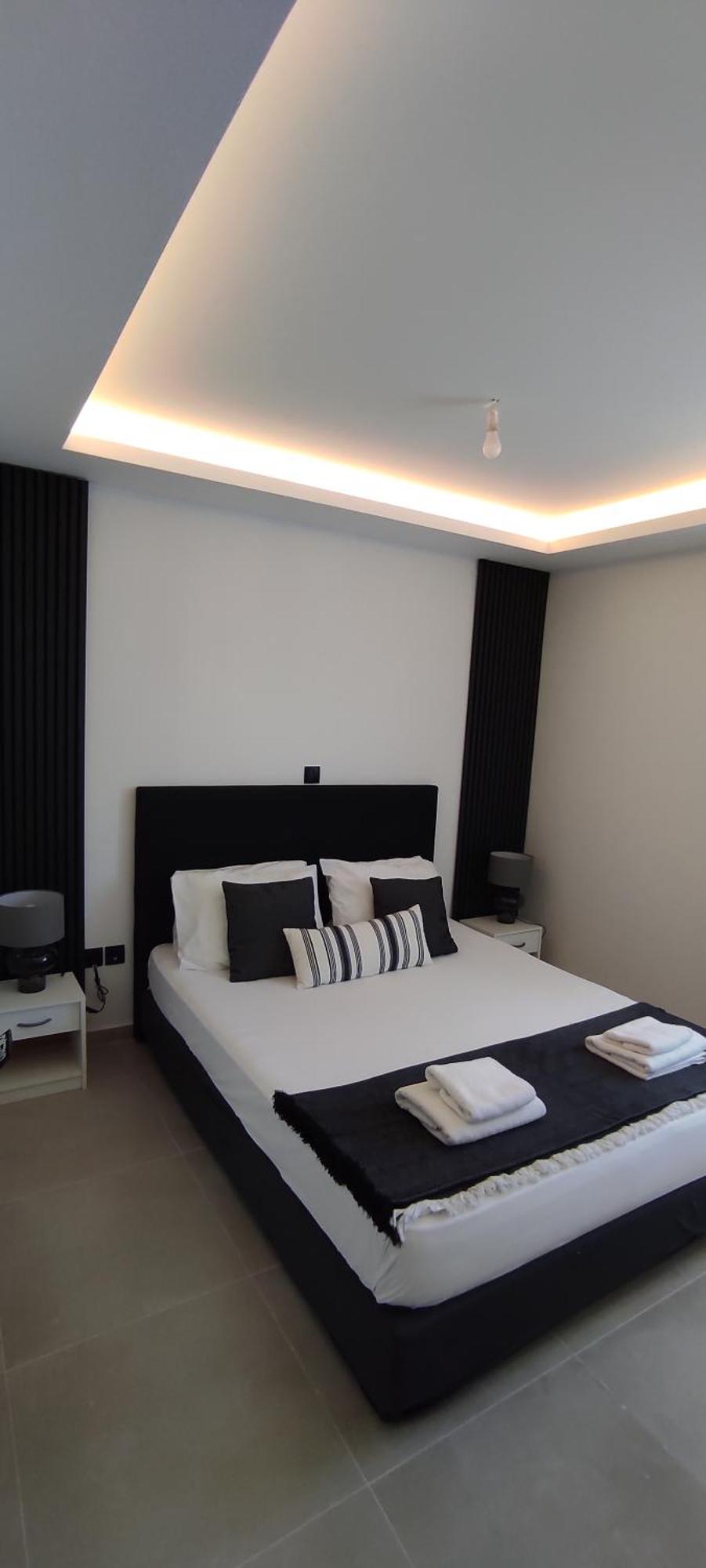 Inas Apartments 2 เลฟคิมมี ภายนอก รูปภาพ