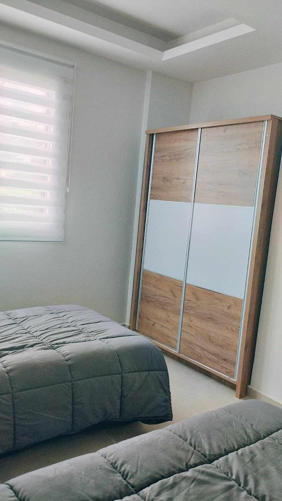 Inas Apartments 2 เลฟคิมมี ภายนอก รูปภาพ