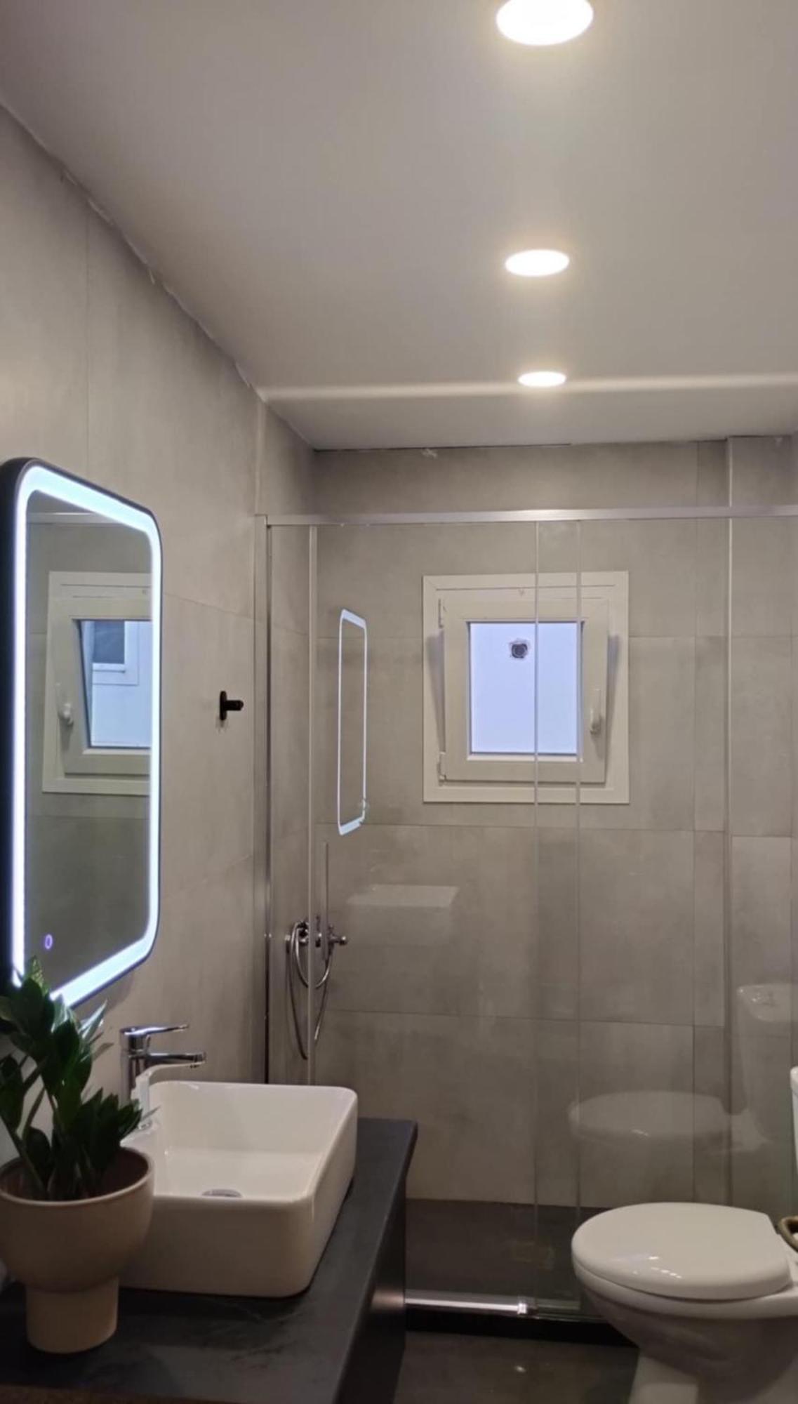 Inas Apartments 2 เลฟคิมมี ภายนอก รูปภาพ