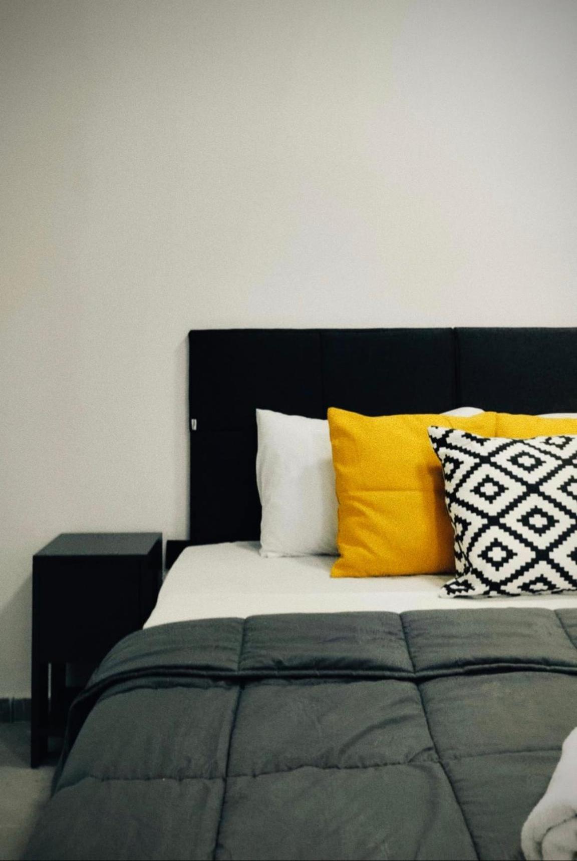Inas Apartments 2 เลฟคิมมี ภายนอก รูปภาพ